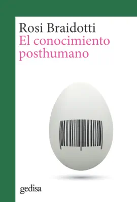 Read: El Book conocimiento posthumano