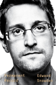 Permanent Record - Edward Snowden