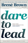 Dare to Lead - Brené Brown