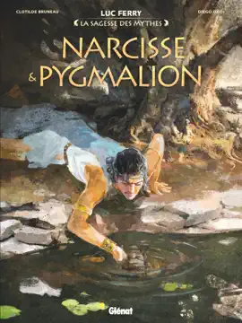 Read: Narcisse & Book Pygmalion