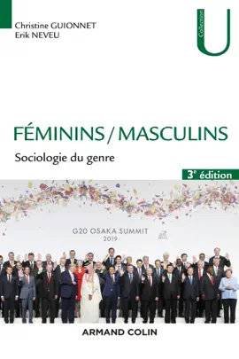 Read: Féminins / Masculins - Book 3e éd.
