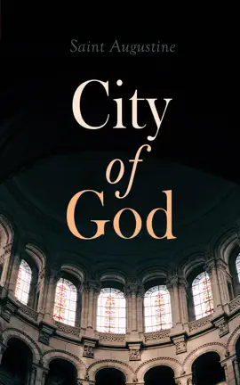 Read: City of God Book