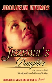 Jezebel's Daughter - Jacquelin Thomas