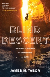 Blind Descent