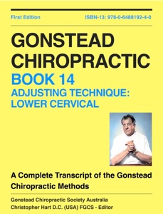 GONSTEAD CHIROPRACTIC