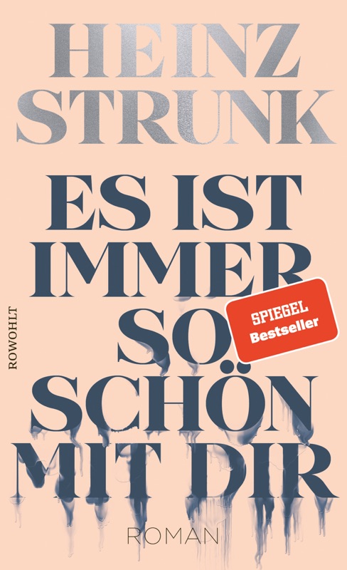 Es ist immer so schön mit dir