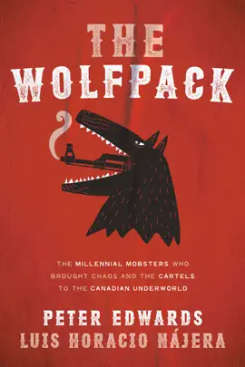 Read: Book The Wolfpack