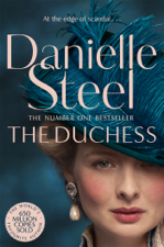 The Duchess - Danielle Steel Cover Art