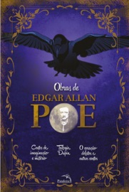 Box - Obras de Edgar Allan Poe - Edgar Allan Poe