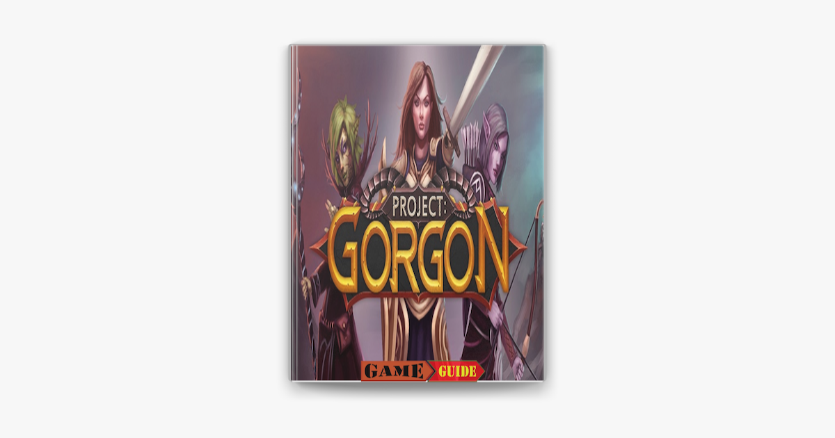 Project: Gorgon - Civic Pride Guide 