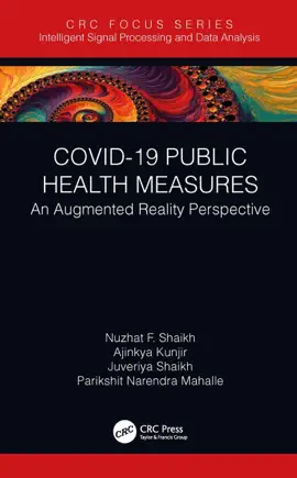 Read: COVID-19 Public Book Health Measures