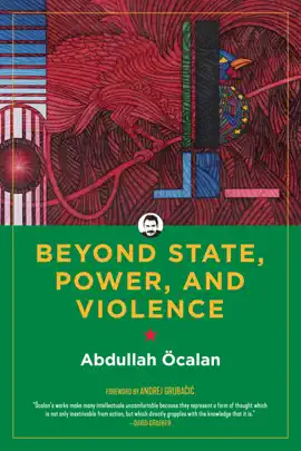 Read: Beyond State, Power, and Book Violence