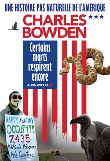 Certains morts respirent encore by Bernard Cohen & Charles Bowden