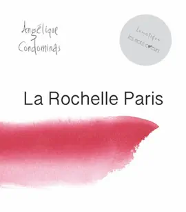 Read: La Book Rochelle Paris