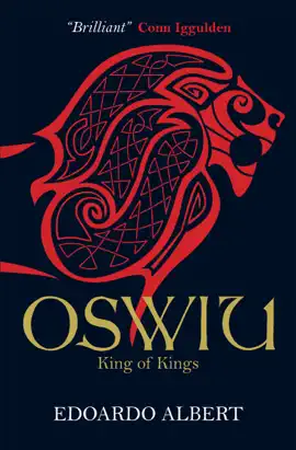 Read: Oswiu: King of Kings Book