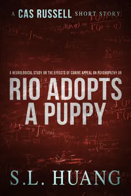 Read: A Neurological Study on the Effects of Canine Appeal on Book Psychopathy, or, Rio Adopts a Puppy