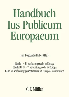 Read: Ius Publicum Book Europaeum