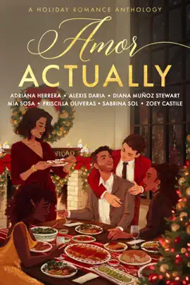 Read: Book Amor Actually: A Holiday Romance Anthology