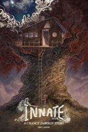 Innate: A Chance Dawson Story - Eric Carter
