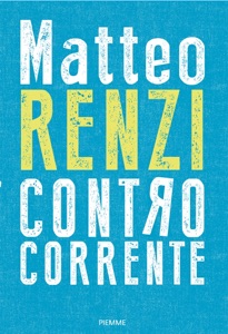 Controcorrente Book Cover