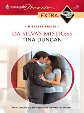 Read: Da Silva's Mistress Book