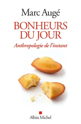 Read: Bonheurs Book du jour