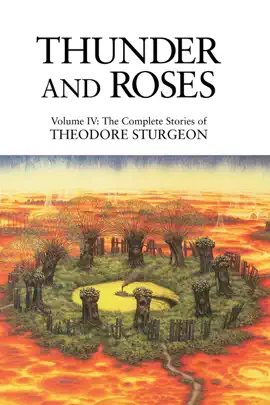 Read: Thunder Book and Roses