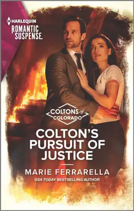 Read: Colton's Pursuit of Book Justice