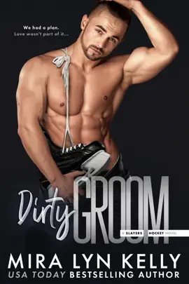 Read: Dirty Book Groom