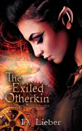 The Exiled Otherkin - D. Lieber