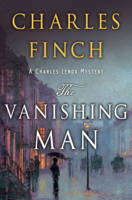 Charles Finch - The Vanishing Man artwork