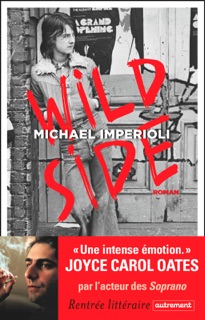 Wild Side by Michael Imperioli
