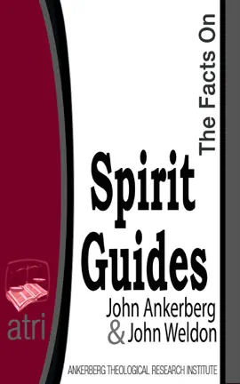 Read: The Facts Book on Spirit Guides