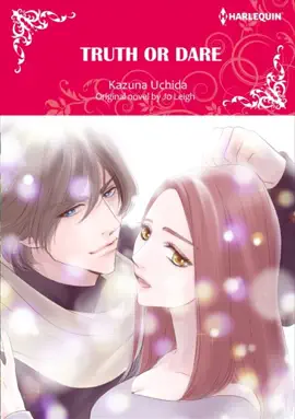 Read: Book Truth Or Dare