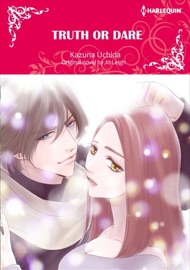 Truth Or Dare - Kazuna Uchida & Jolie Kramer