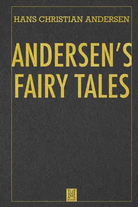 Read: Andersen's Fairy Tales Book
