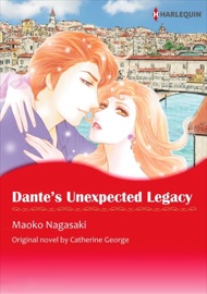Dante's Unexpected Legacy - Maoko Nagasaki