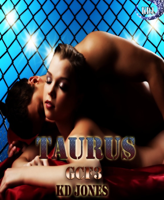 Taurus (Galactic Cage Fighter Series Book 3)