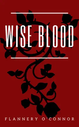 Read: Wise Blood Book