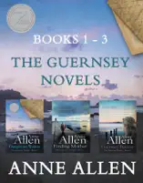 The Guernsey Novels - Books 1-3