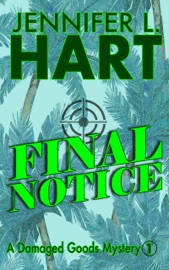 Final Notice - Jennifer L. Hart