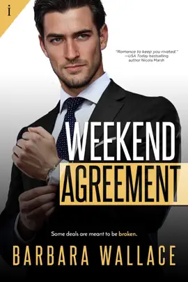 Read: Weekend Book Agreement