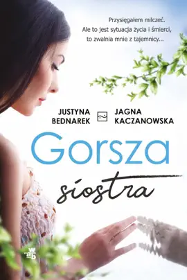 Read: Book Gorsza siostra