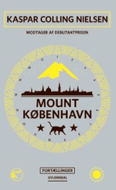 Mount København