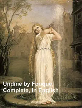 Read: Undine
