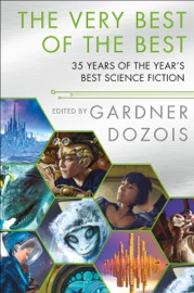 The Very Best of the Best - Gardner Dozois
