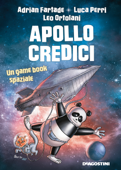 Apollo credici - Luca Perri & Adrian Fartade