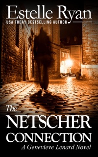 The Netscher Connection by Estelle Ryan