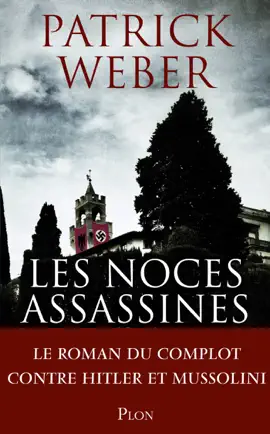 Read: Les Book noces assassines