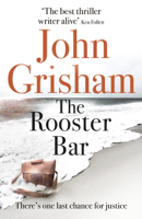 John Grisham - The Rooster Bar artwork